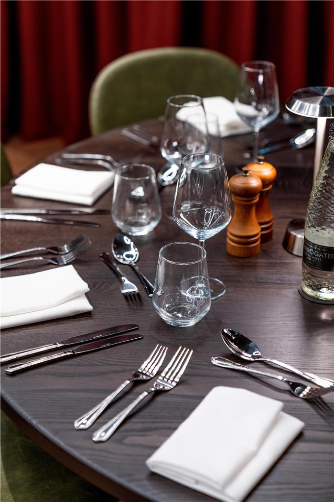 Events 'By Design' in The Loft