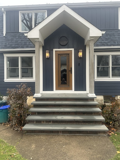 Images UnitedPorte — Doors/Windows/Kitchens/Vanities/Floor