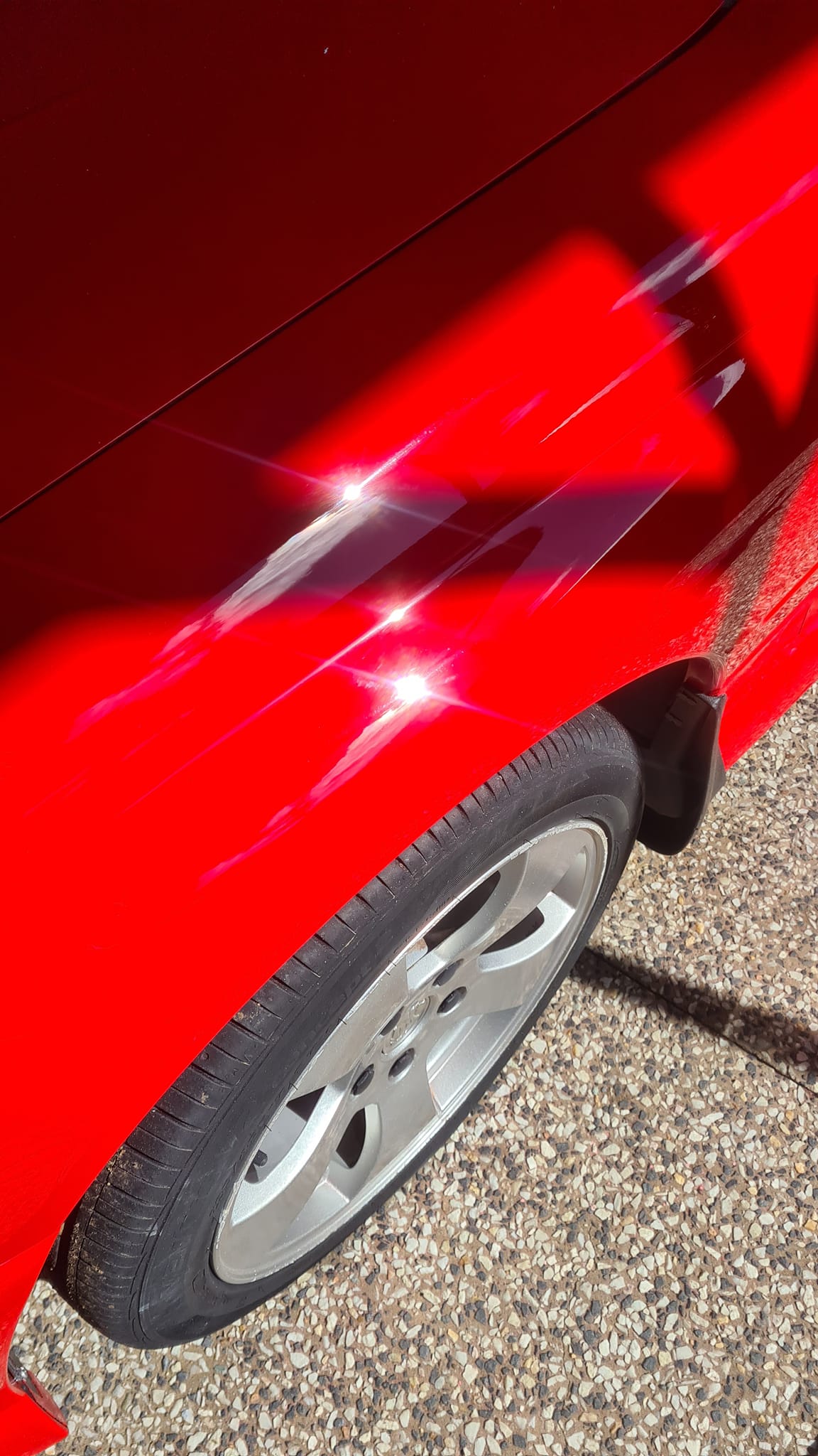 Images Wicksy's Wash & Wax