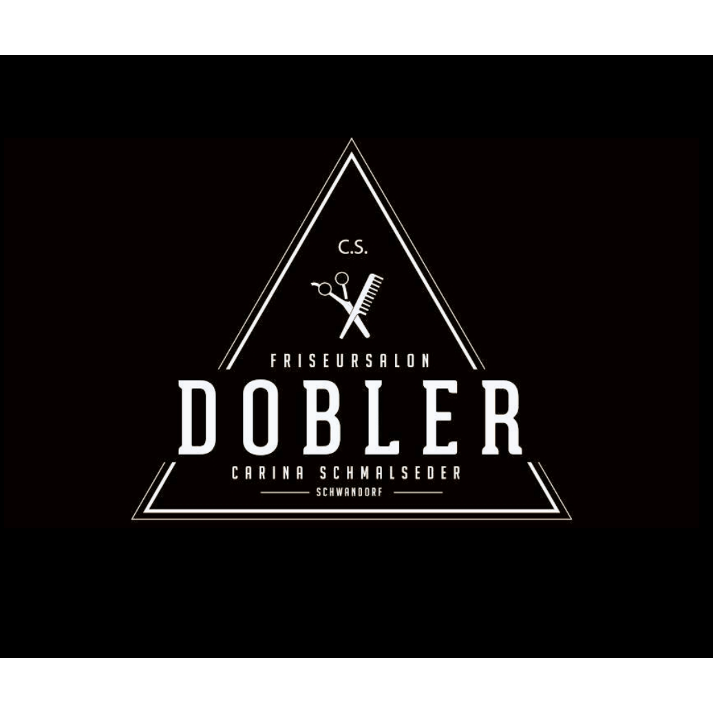 Carina Schmalseder Friseursalon Dobler Logo