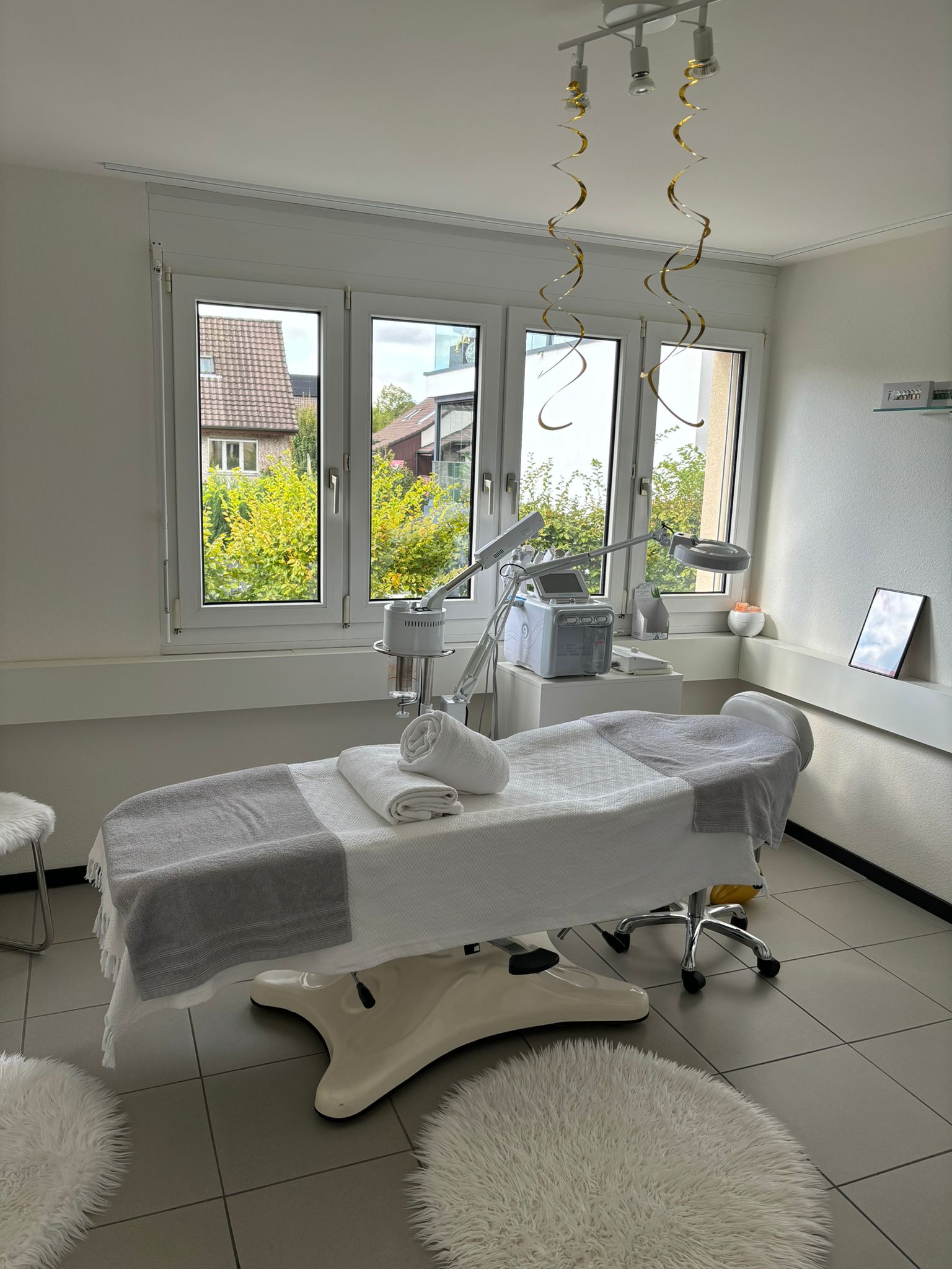 TM-Beauty by Tamara Makivic, Oberemattstrasse 33 in Pratteln