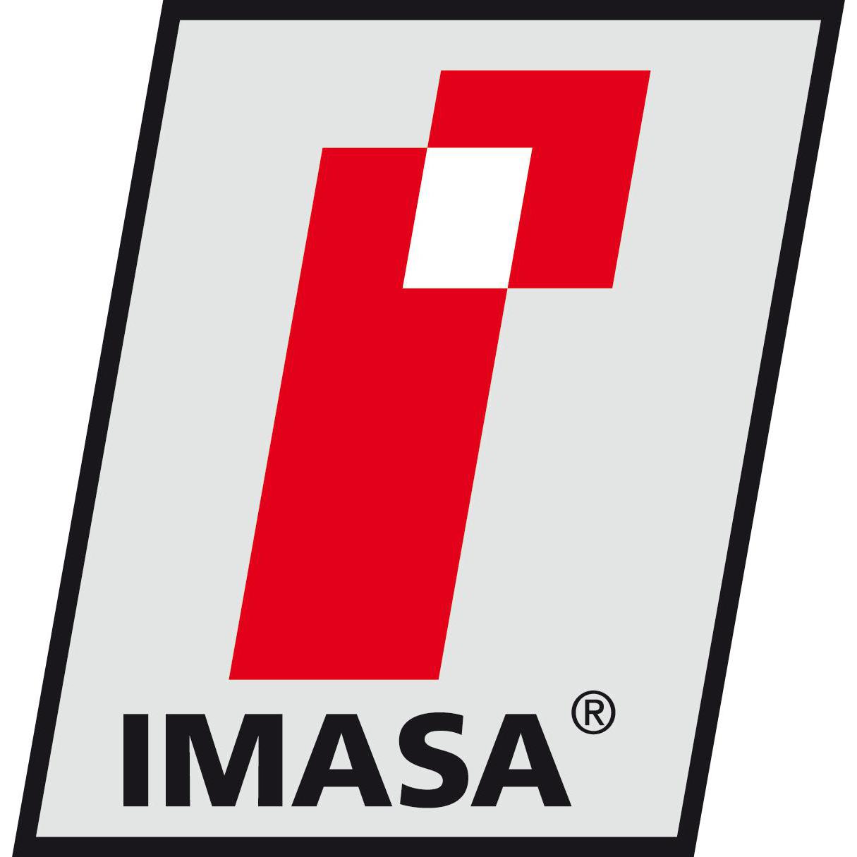 Imasa Manutención y Servicios Logo