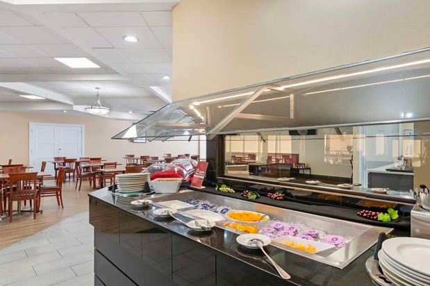 Images Best Western Plus Kansas City Sports Complex Hotel