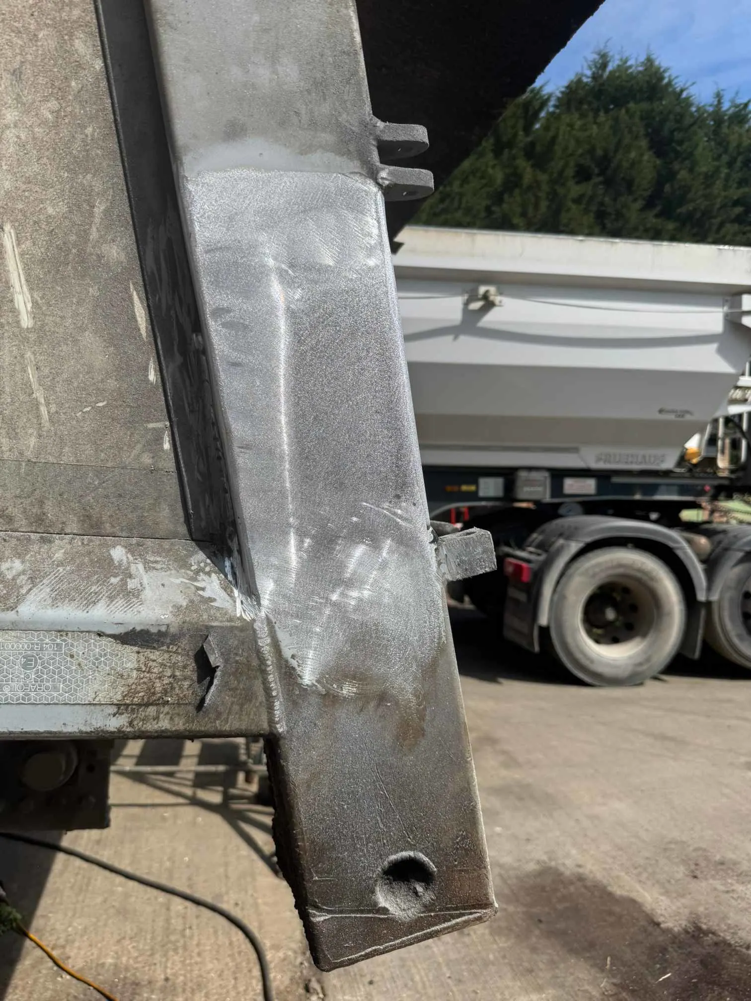 Images TruckFabs