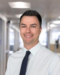 Haden Shane Buck, NP - Saint George, UT - Pulmonology, Pulmonologist