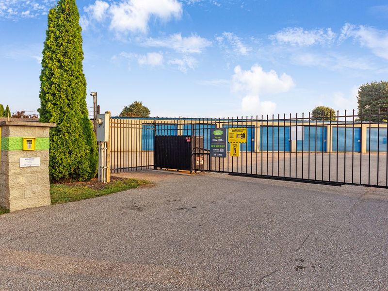 Security Gate