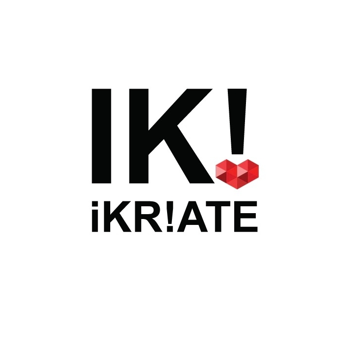 iKR!ATE