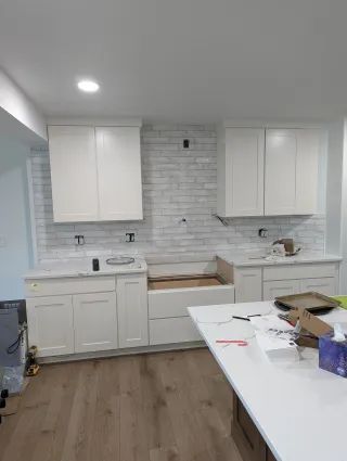 GSB Remodeling and Handyman Image