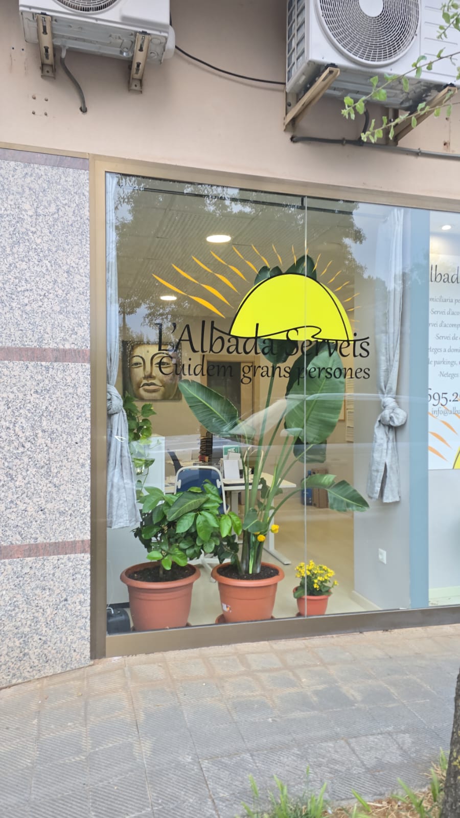 Images Albada Serveis