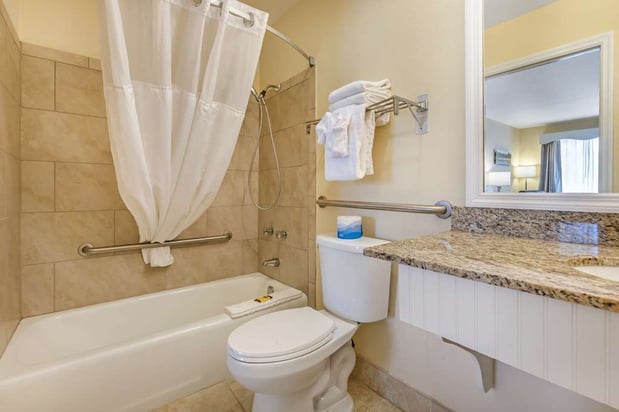 Images Best Western Plus Santee Inn