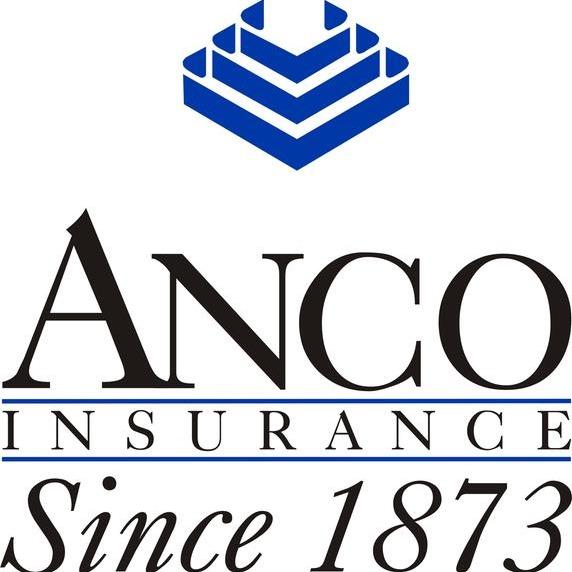 Anco Insurance of Bryan-College Station Logo