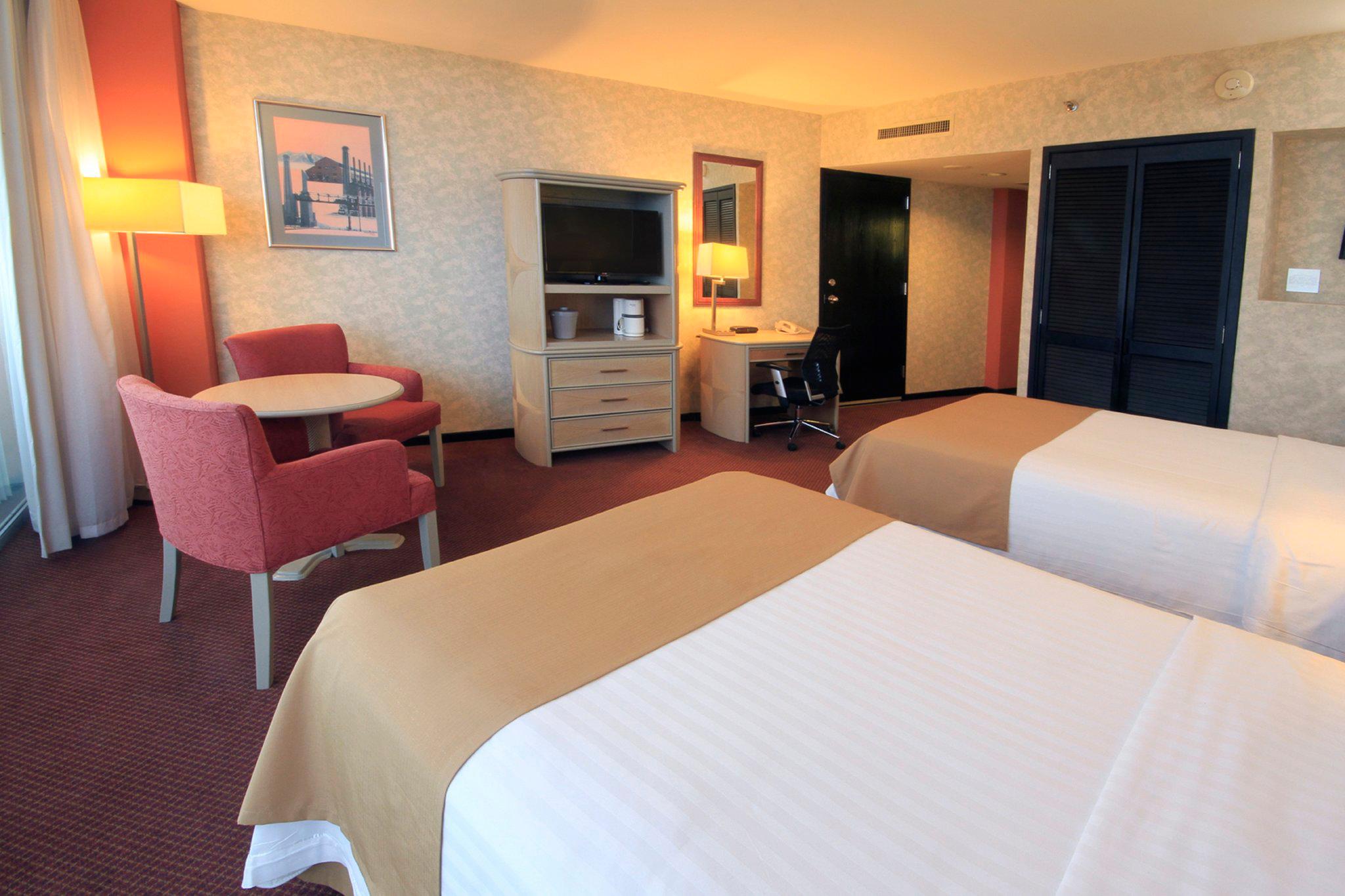 Images Holiday Inn Monterrey-Parque Fundidora, an IHG Hotel