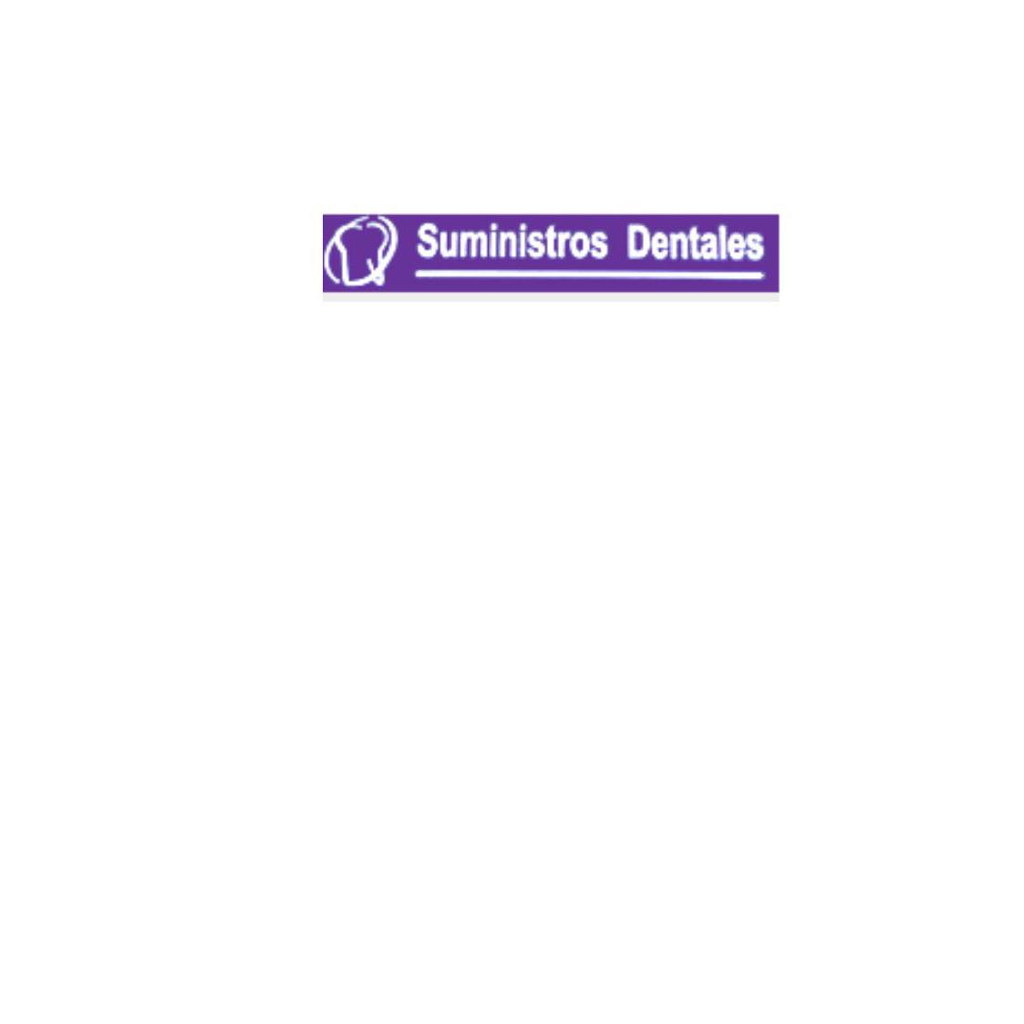 Suministros Dentales S.L. Logo