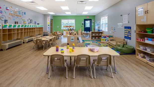 Images The Goddard School of Spring House