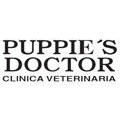 Puppie's Doctor Logo