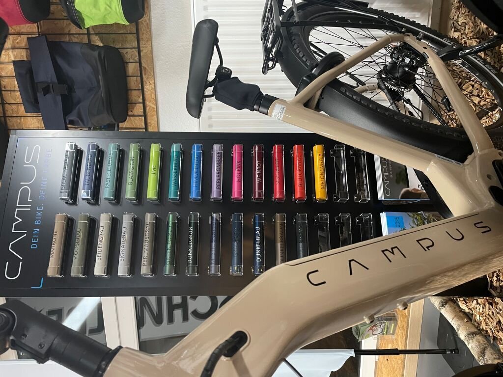 Velo Technik GmbH, Jahnstraße 6 in Großefehn