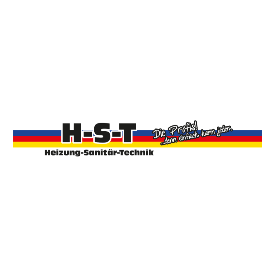 Logo H-S-T Heizung Sanitär Technik