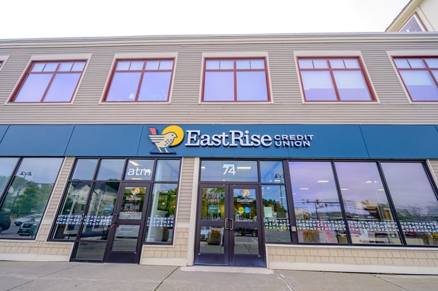 Images EastRise Credit Union