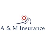 A & M Insurance Services, Inc. Logo