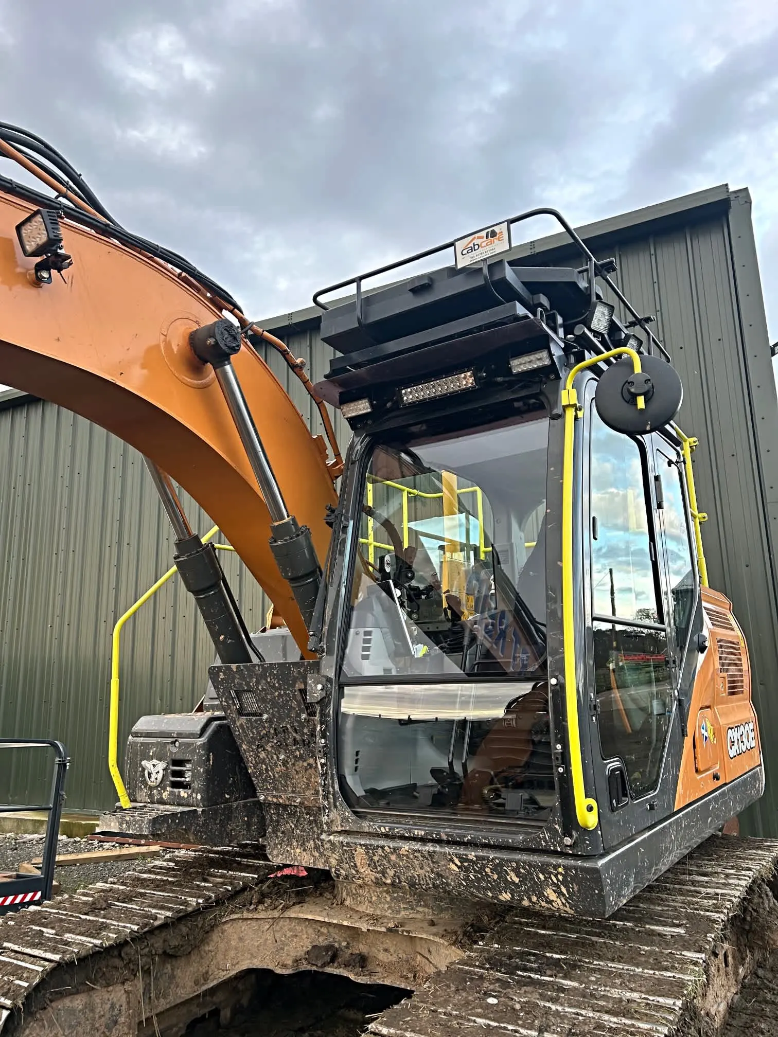 Images JM Plant Glazing & Windscreens Ltd