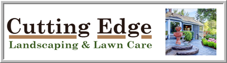 Images Cutting Edge Landscaping & Lawn Care