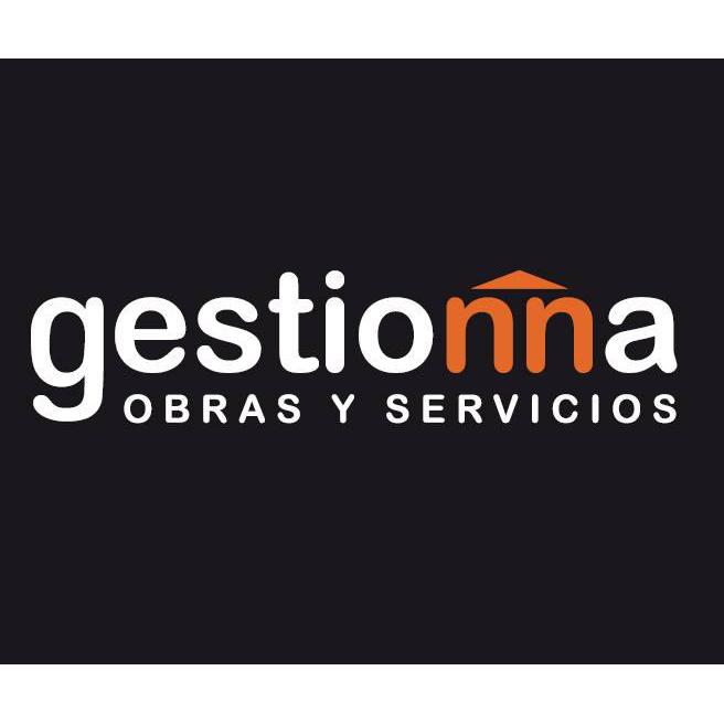 Gestionna Obras y Servicios Logo