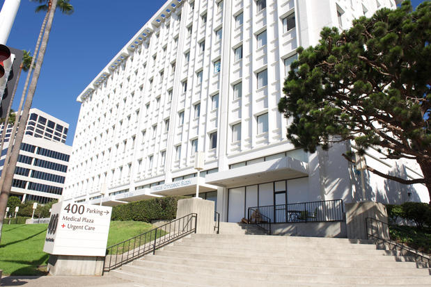 Images Hoag Medical Group Allergy & Immunology - Newport Beach