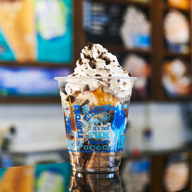 Images Ben & Jerry’s