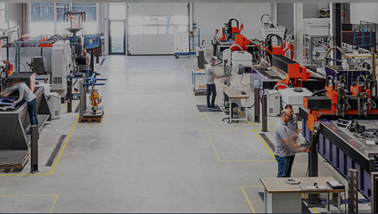 GENTHNER SchneidTechnik GmbH & Co. KG, Humboldtstraße 1 in Straubenhardt