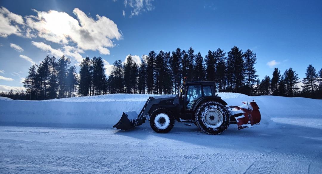 Images Konepalvelu Salmela Oy