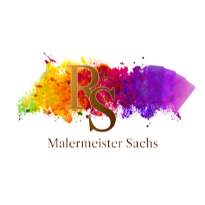Kundenlogo Malermeister Sachs
