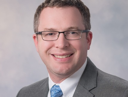 Parkview Physician Daniel Hugenberg, MD