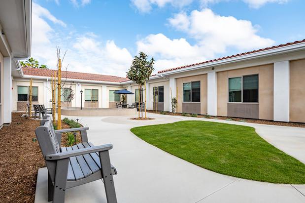 Images Park View Estates Assisted Living & Memory Care