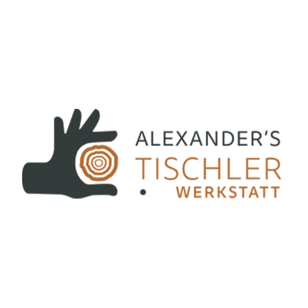 Logo von Alexander's Tischlerwerkstatt GmbH