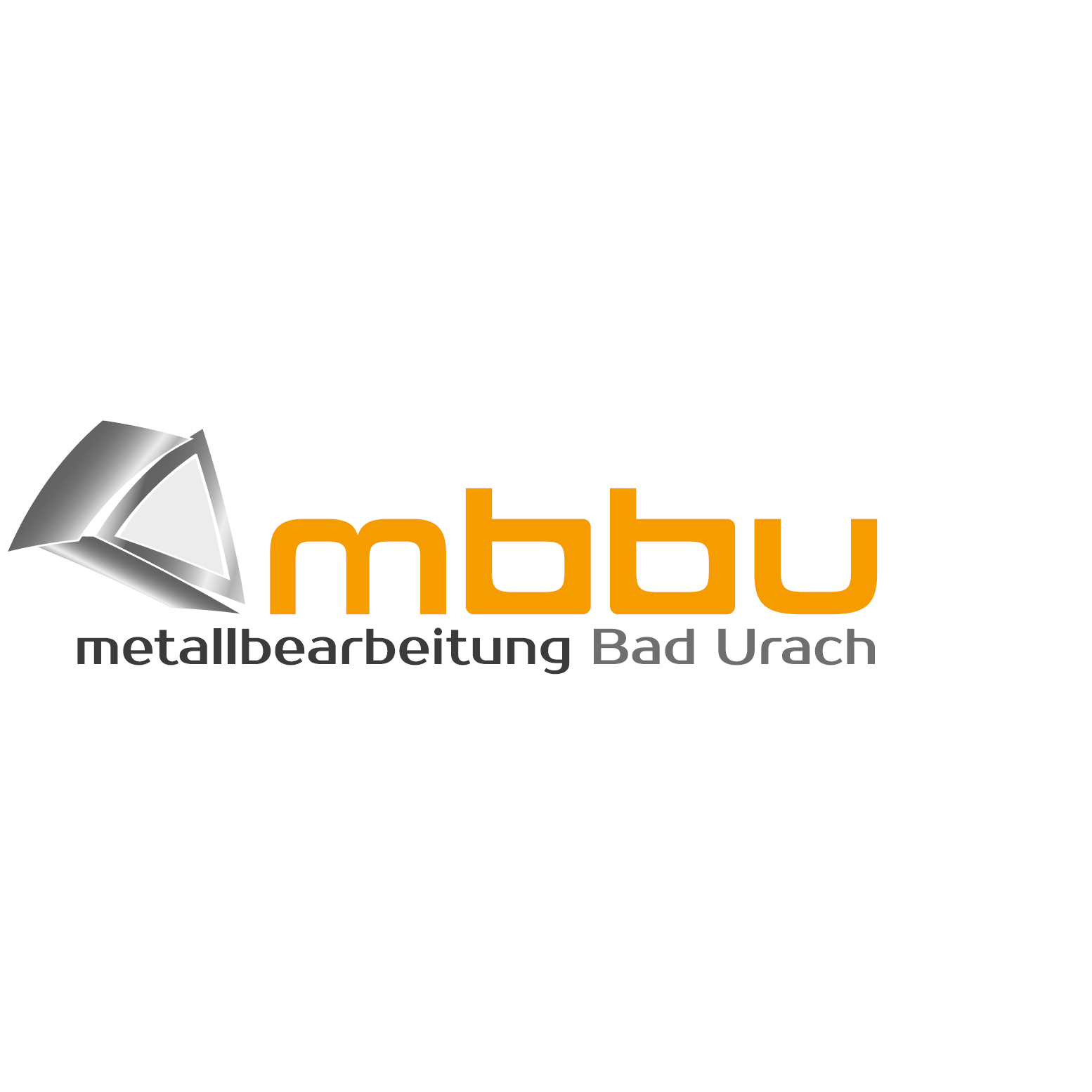 Logo MBBU Metallbearbeitung Bad Urach GmbH