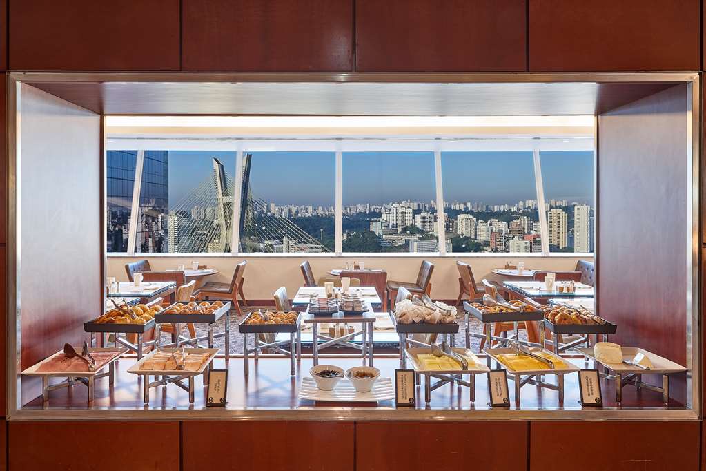 Images Hilton Sao Paulo Morumbi