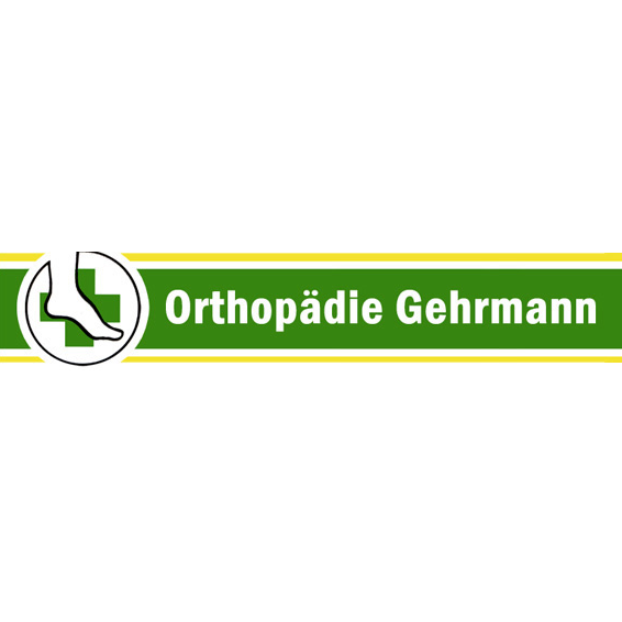 Logo Orthopädie Gehrmann Inh. Volker  Gehrmann