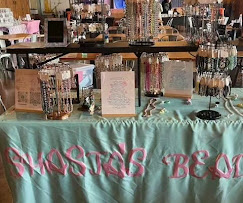 Images Shasta's Beads