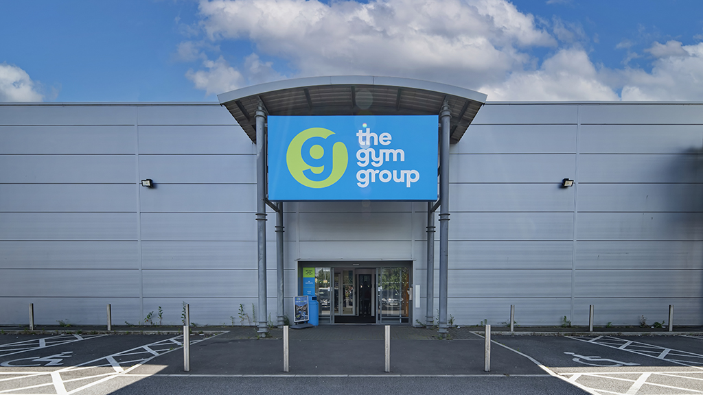 Images The Gym Group Altrincham