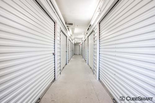 CubeSmart Self Storage Photo