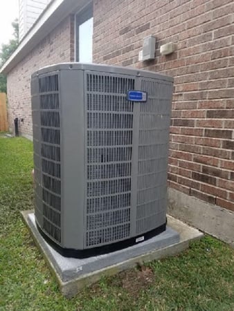 Images Goode Air Conditioning & Heating, Inc.