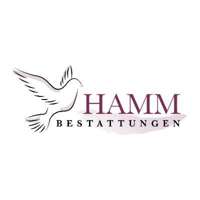 Hamm Bestattungen Inh. Kai Papalau in Bad Schwalbach - Logo
