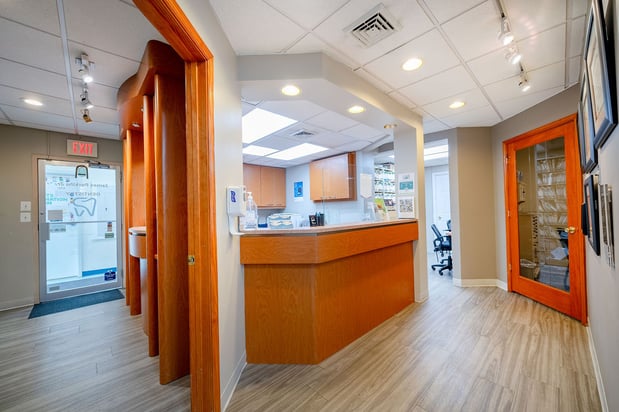 Images Perkins Dental Care