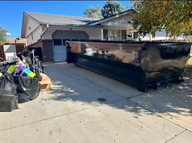Images Prime 8 Hauling | Dumpster Roll Off Rentals