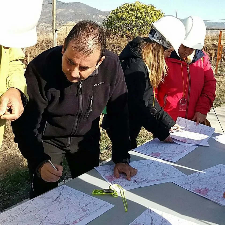 Images eGeoMapping S.L.