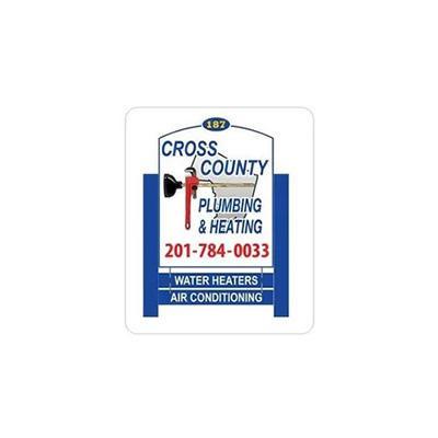 Cross County Plumbing & Heating, Inc Logo