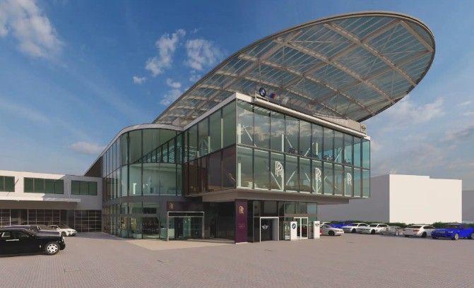 Architekturbüro Prassel Fabricius AiP Part mbB, Ersbergstraße 2 in Nürtingen
