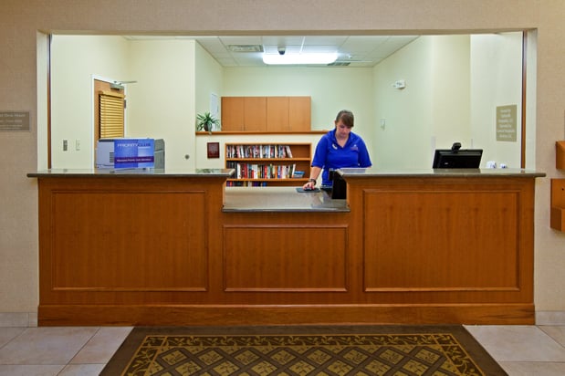 Images Candlewood Suites Louisville North by IHG