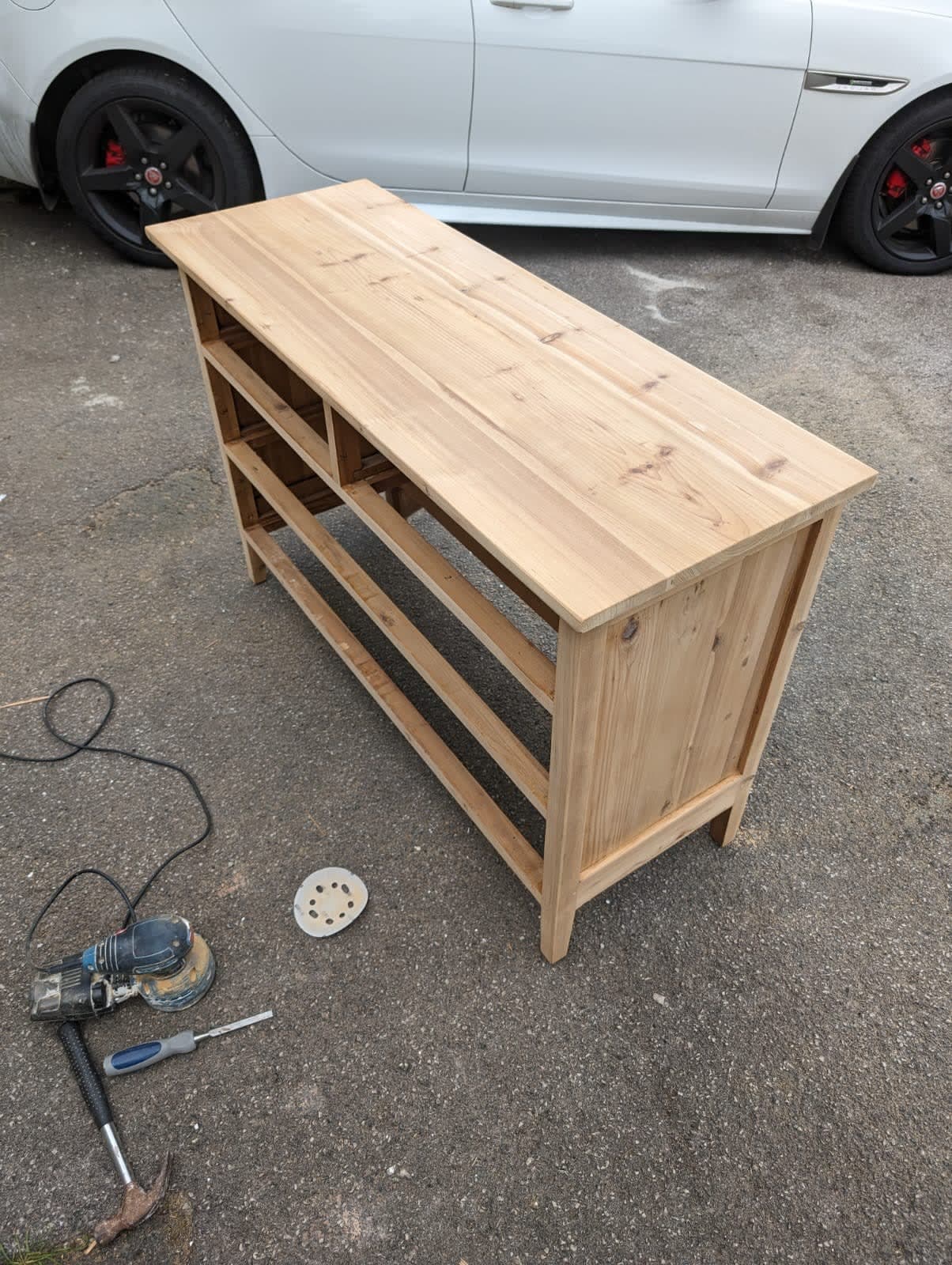 Images McFarland Joinery