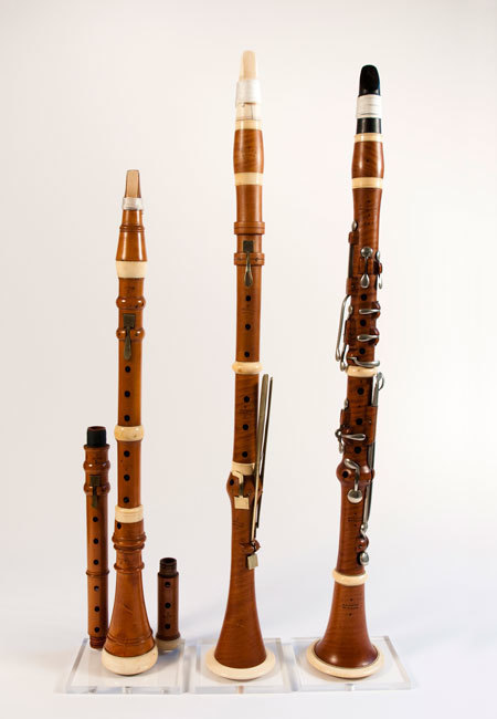 Foto's Vosbergen Museum Muziekinstrumenten